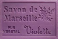 Sapone Violetta